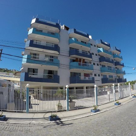 Edificio Caminho Do Mar Lejlighed Arraial do Cabo Eksteriør billede